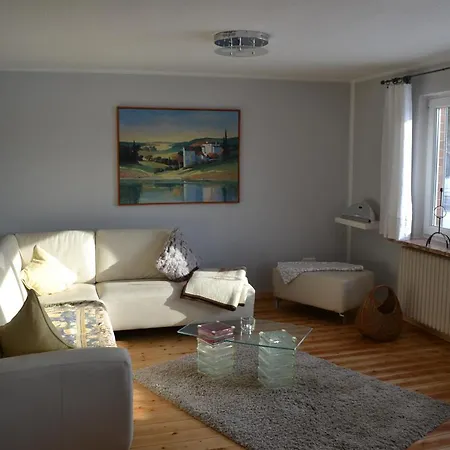 Nordseeidylle 펜션 Kronprinzenkoog