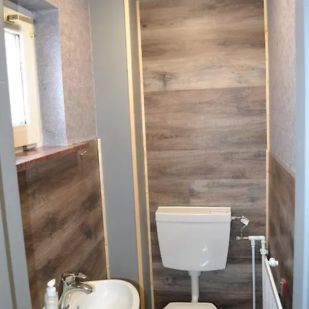 펜션 Nordseeidylle *