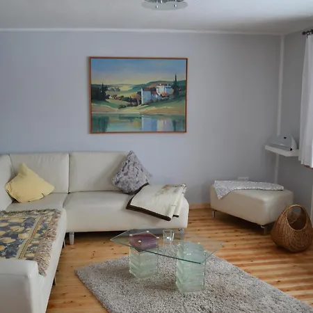 Nordseeidylle 펜션 Kronprinzenkoog