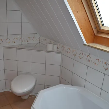 Nordseeidylle 펜션 *