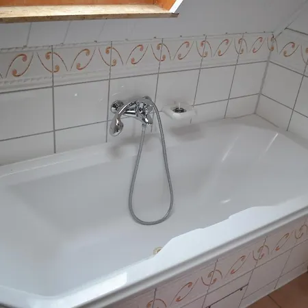 펜션 Nordseeidylle *